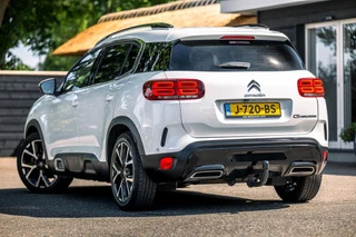 Citroën C5 Aircross – thumbnail 5