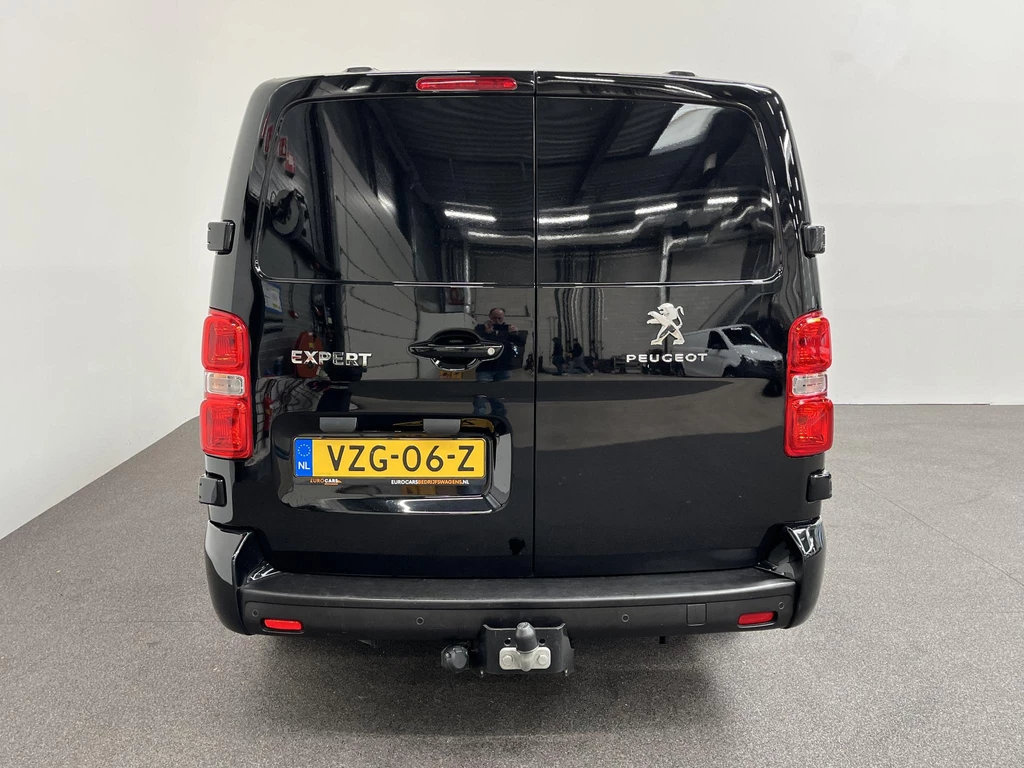 Peugeot Expert – foto 5