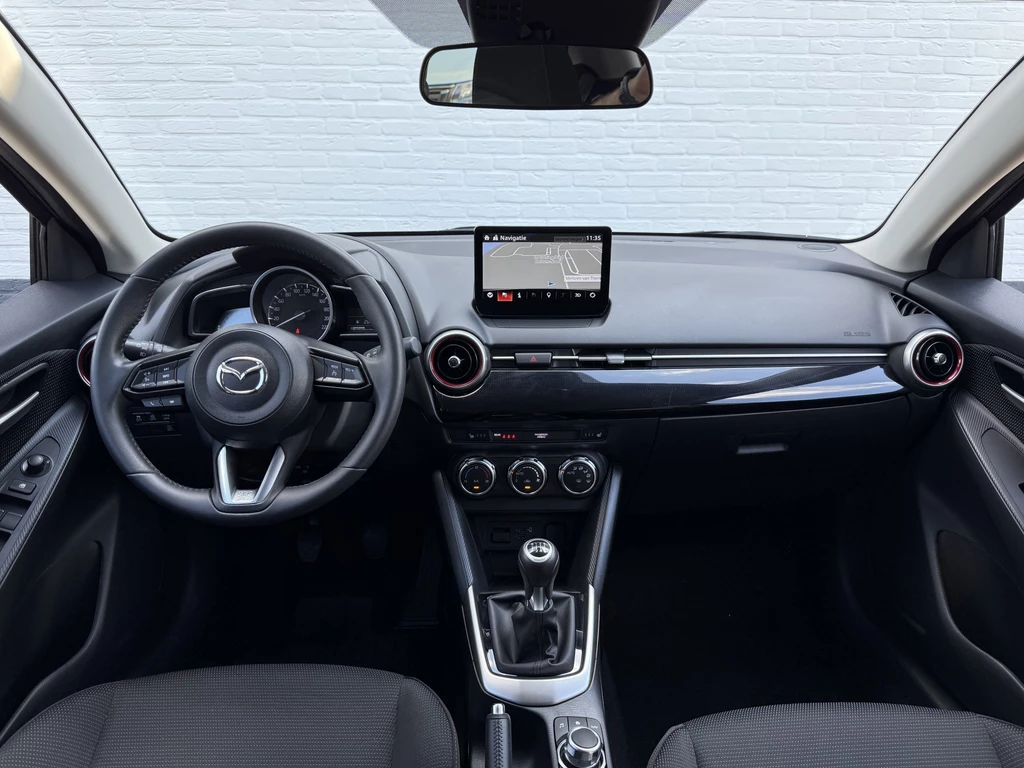 Mazda 2 – foto 11