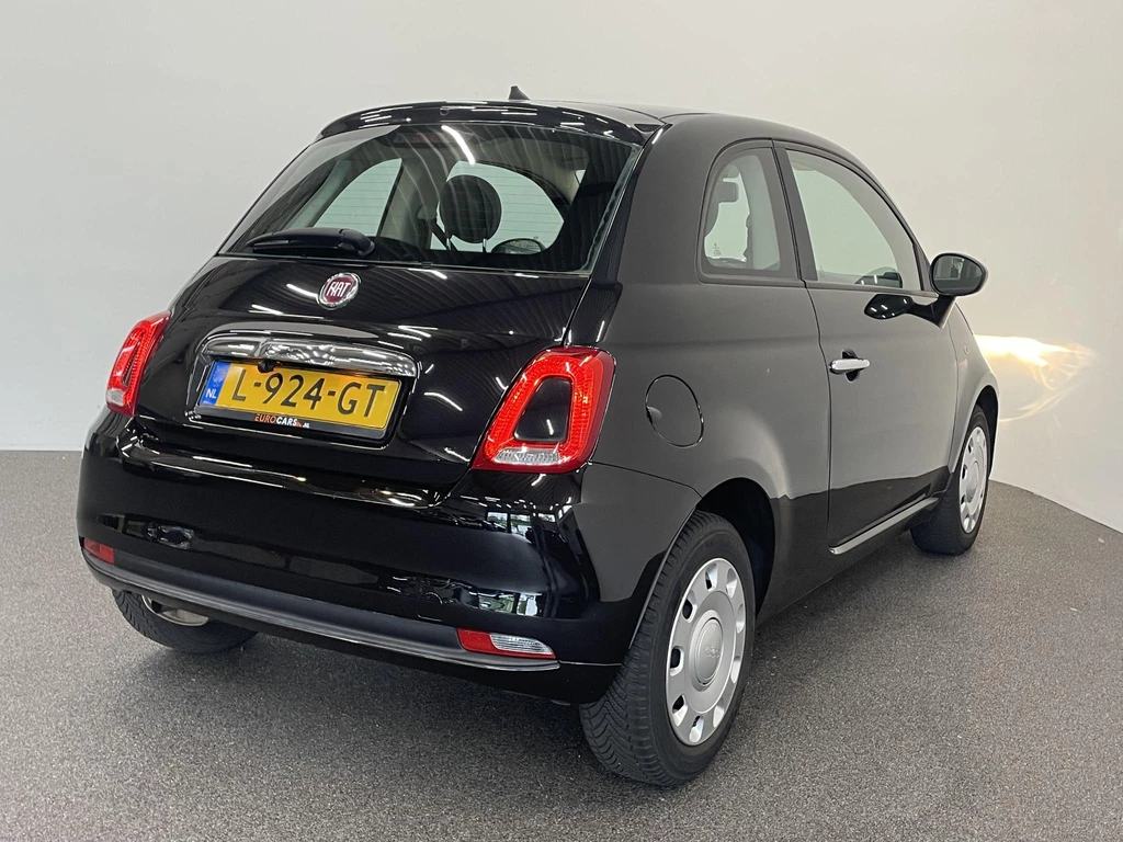Fiat 500 – foto 5