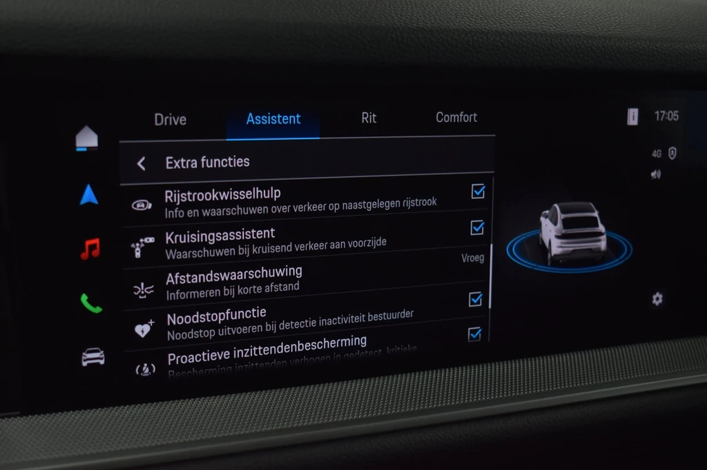 Porsche Cayenne – foto 32