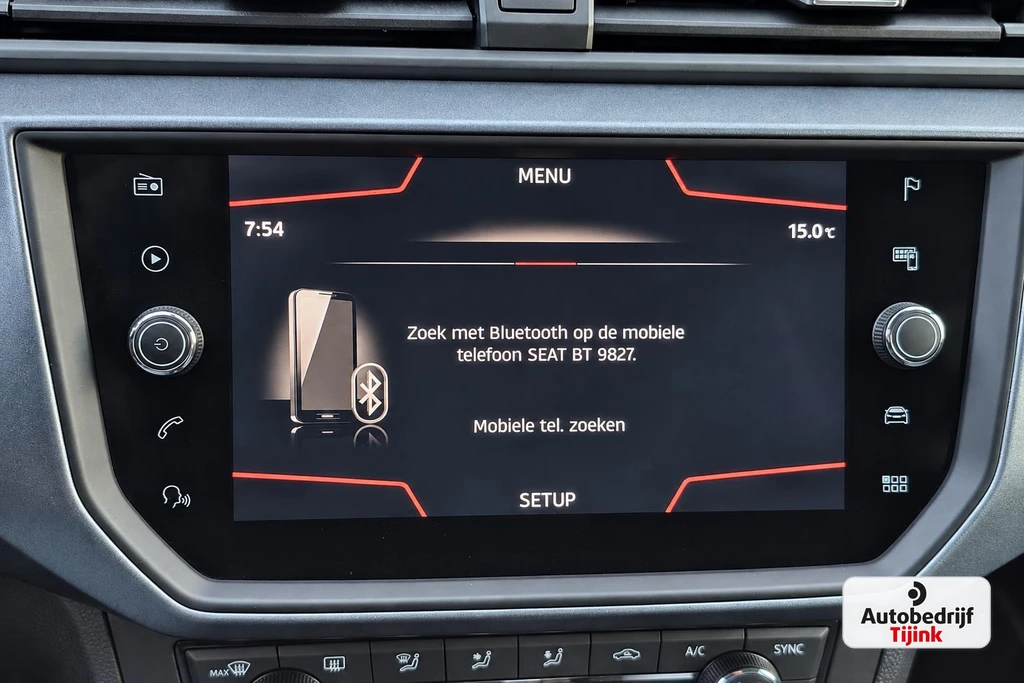 SEAT Arona – foto 36