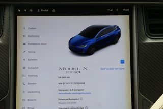 Tesla Model X – thumbnail 18