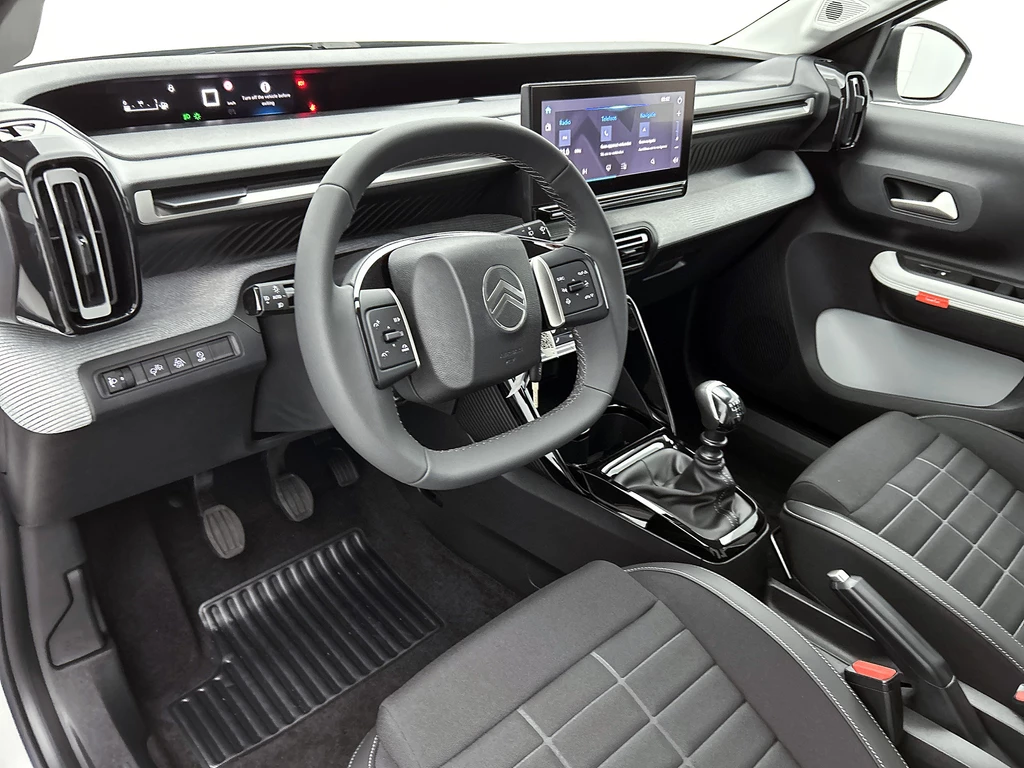 Citroën C3 – foto 16