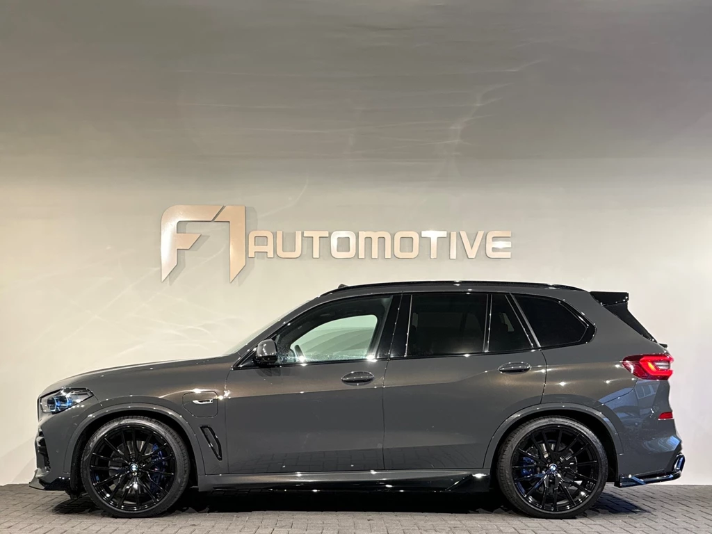 BMW X5 – foto 2