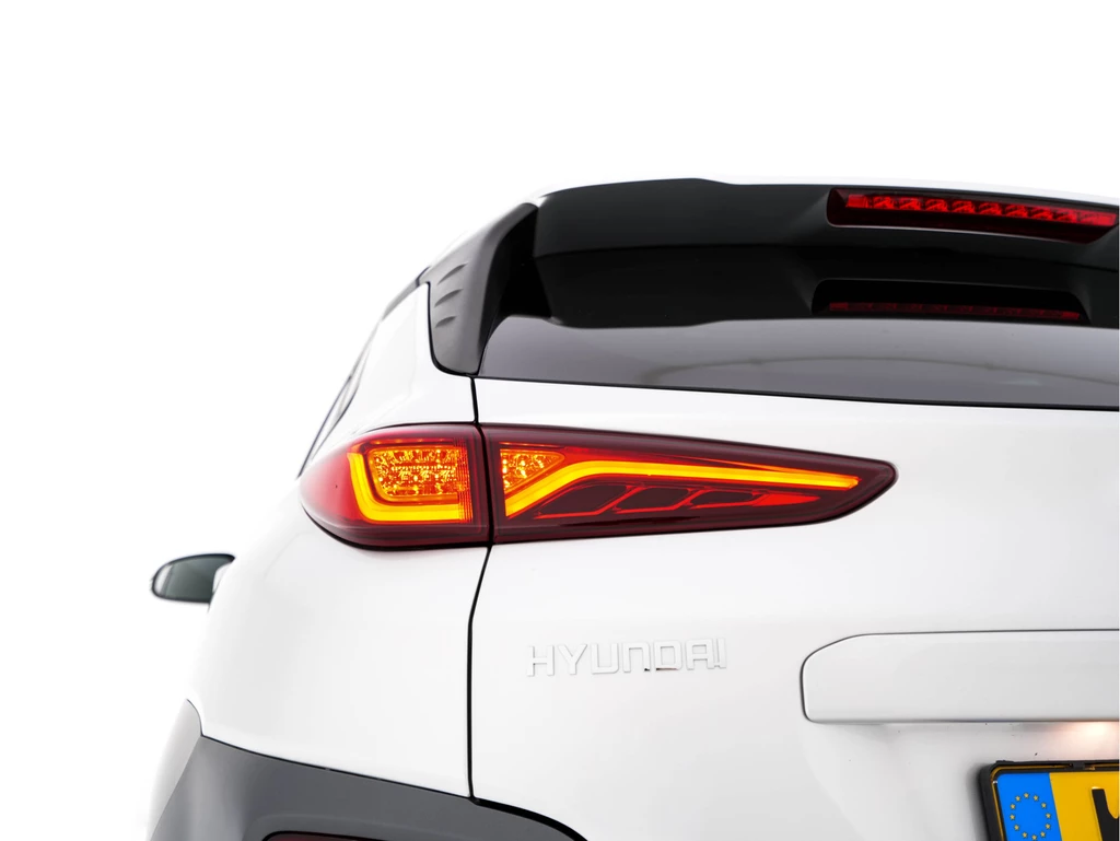 Hyundai Kona – foto 33