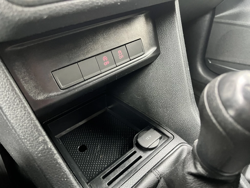Volkswagen Caddy – foto 31
