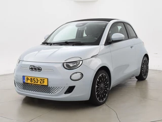 Fiat 500C – thumbnail 2
