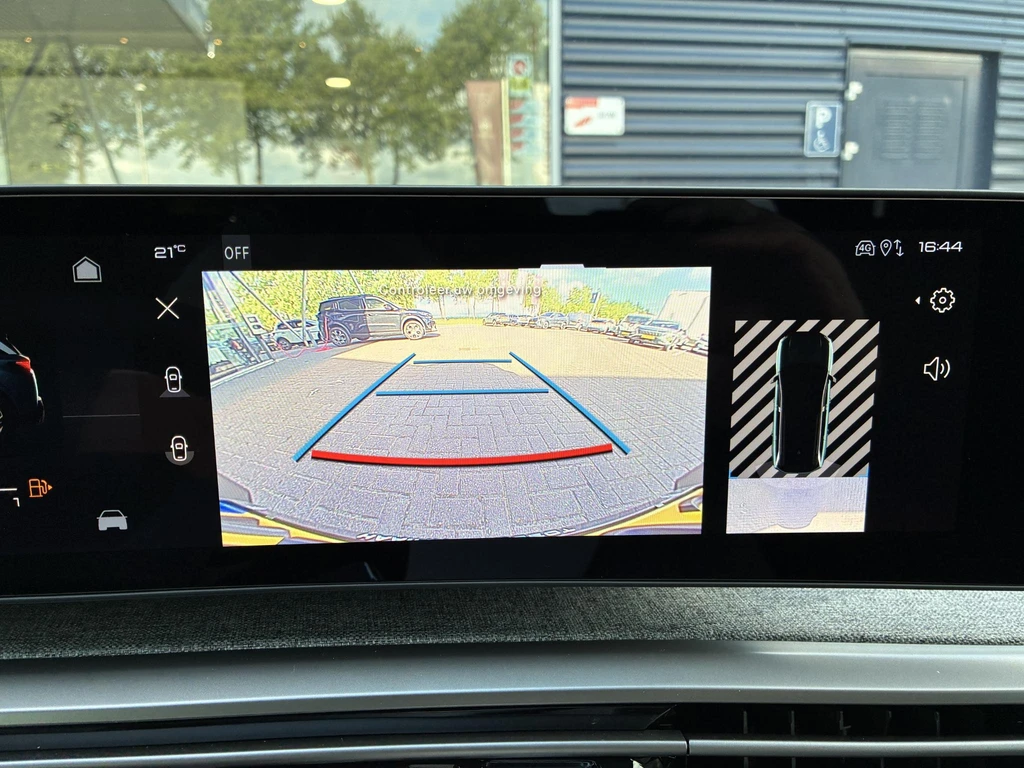 Peugeot 5008 – foto 23