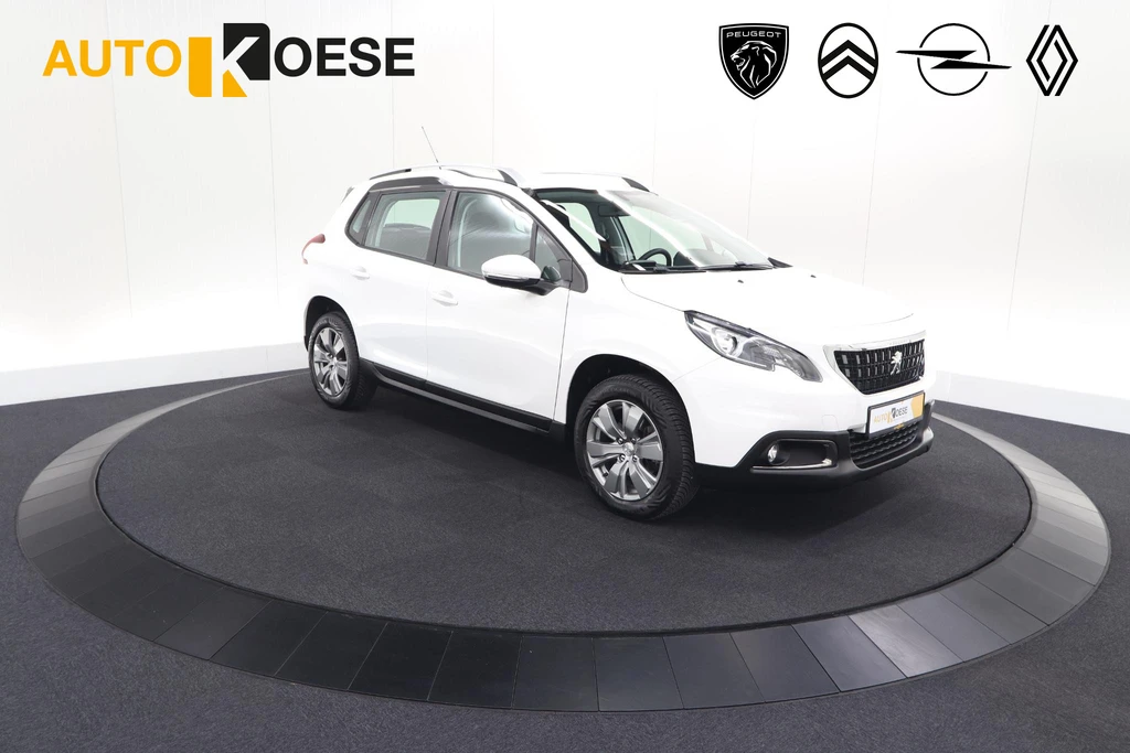 Peugeot 2008 – foto 12