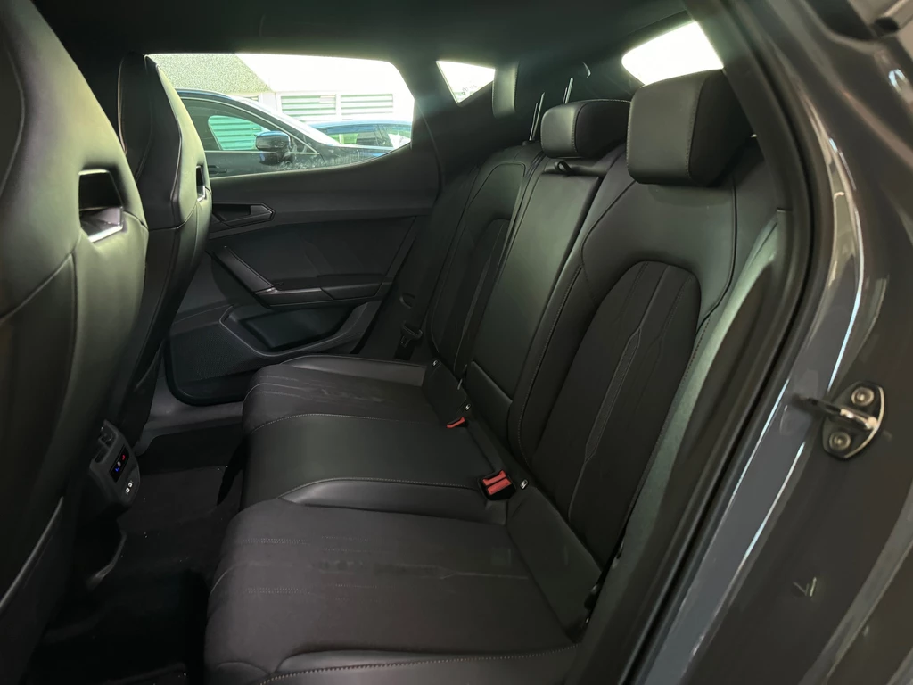 CUPRA Leon – foto 18