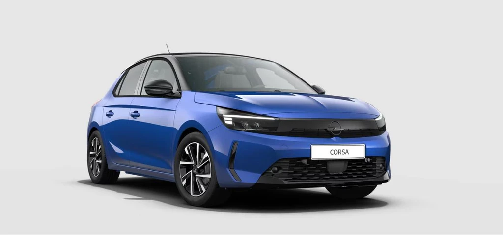 Opel Corsa – foto 5