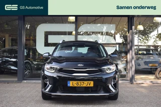 Kia Stonic – thumbnail 12