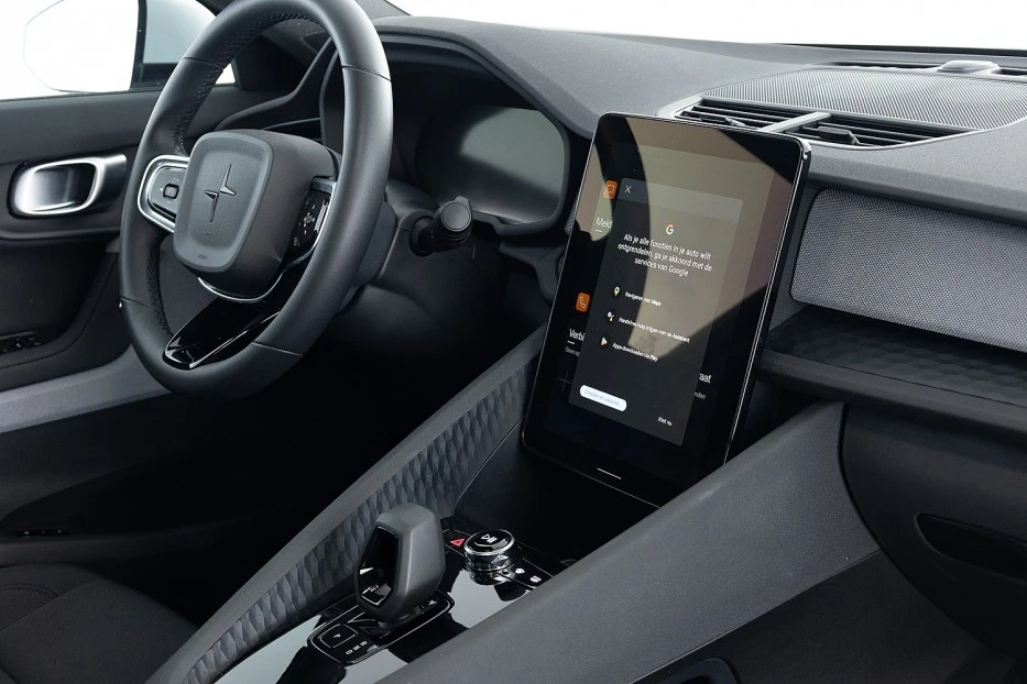 Polestar 2 – foto 8