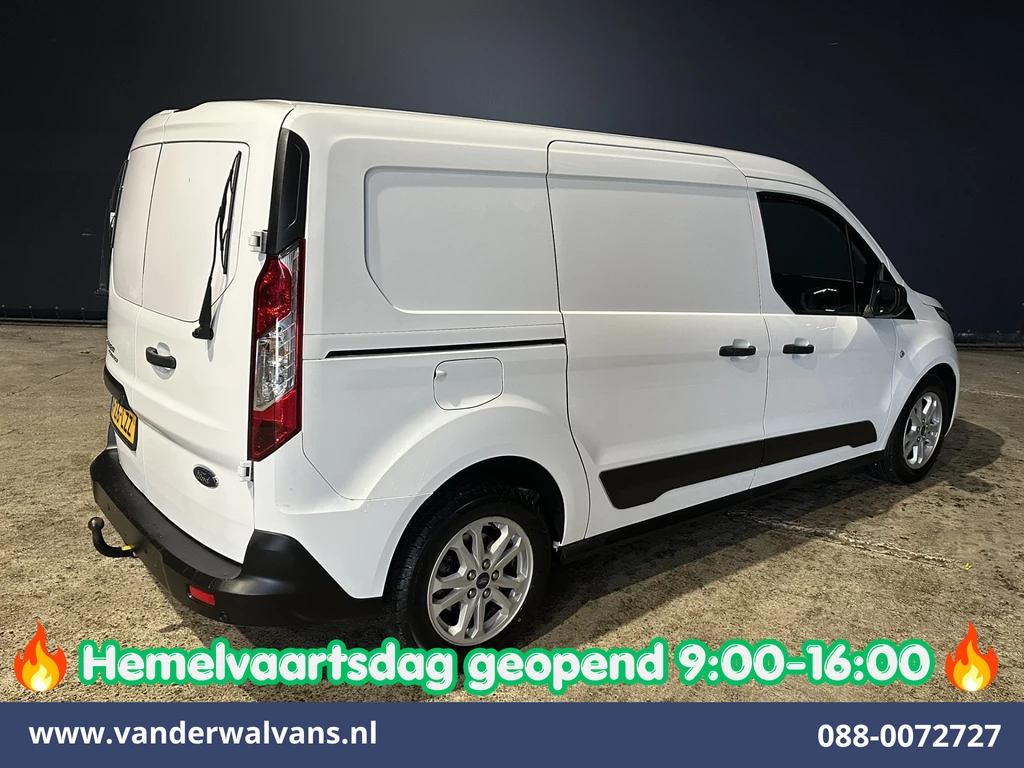 Ford Transit Connect – foto 2
