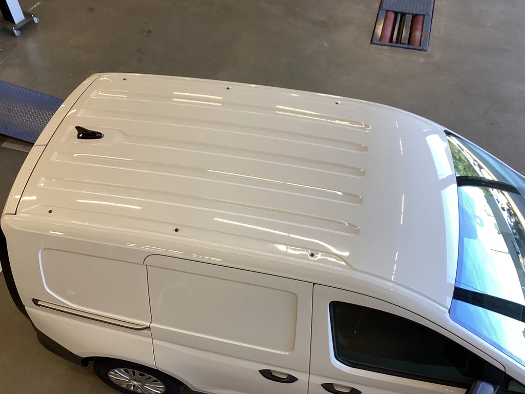 Volkswagen Caddy – foto 19