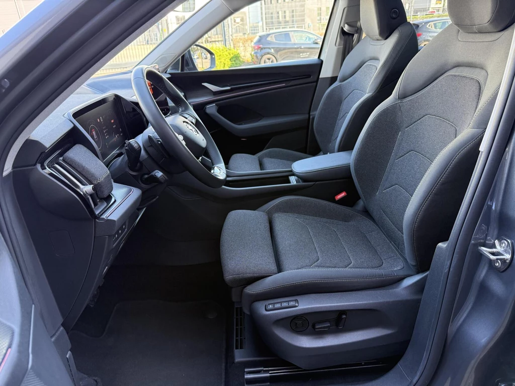 Škoda Kodiaq – foto 6