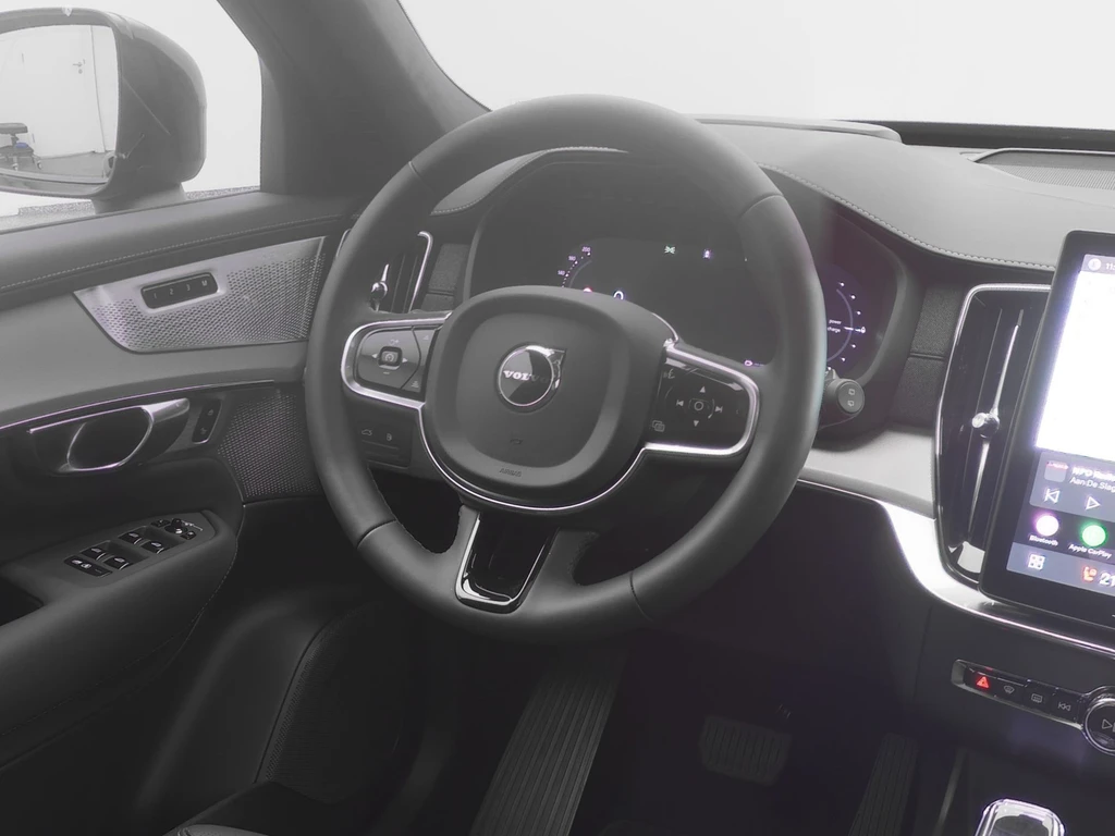 Volvo XC90 – foto 23