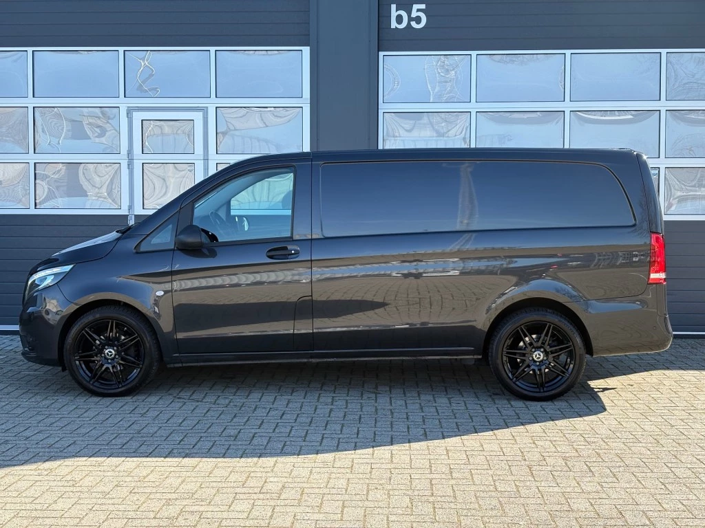 Mercedes-Benz Vito – foto 2