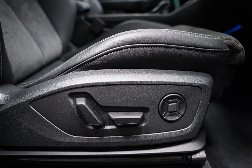 Audi Q3 – foto 9
