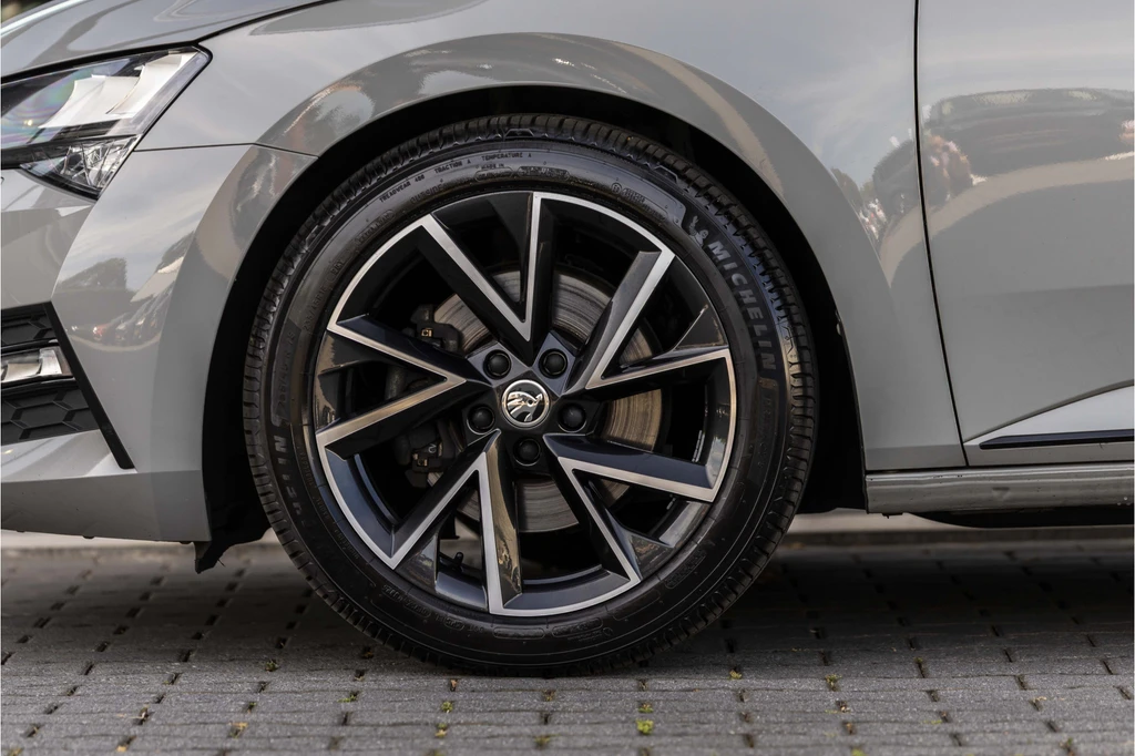 Škoda Superb – foto 18