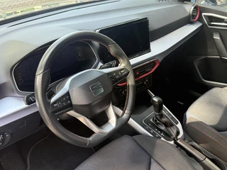 SEAT Arona – thumbnail 12