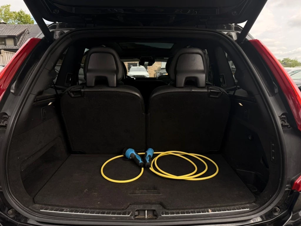 Volvo XC90 – foto 29