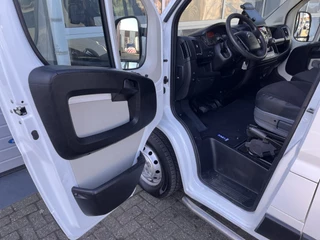 Citroën Jumper – thumbnail 34