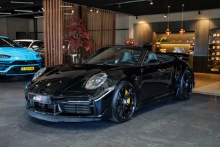 Porsche 911 – thumbnail 3