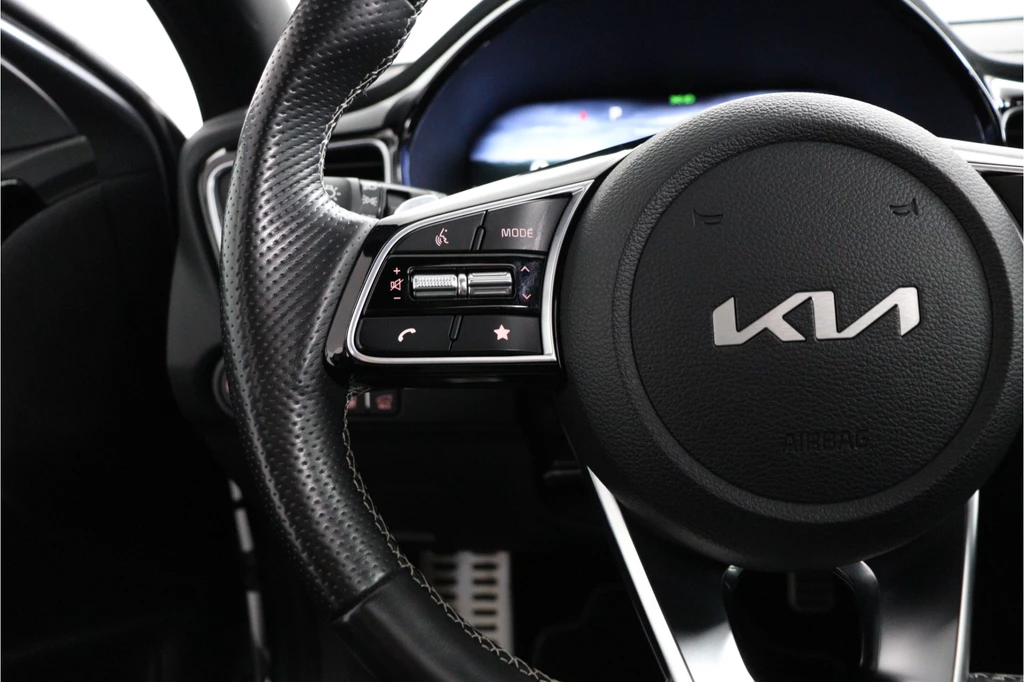 Kia Ceed Sportswagon – foto 26