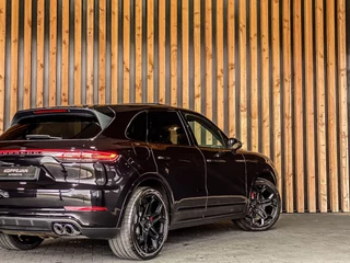 Porsche Cayenne – thumbnail 10