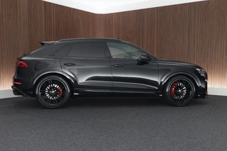 Audi SQ8 – thumbnail 5