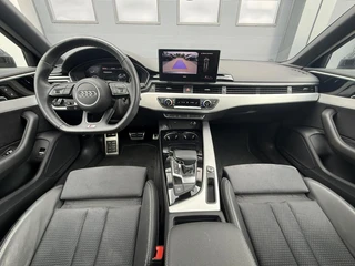 Audi A4 – thumbnail 14