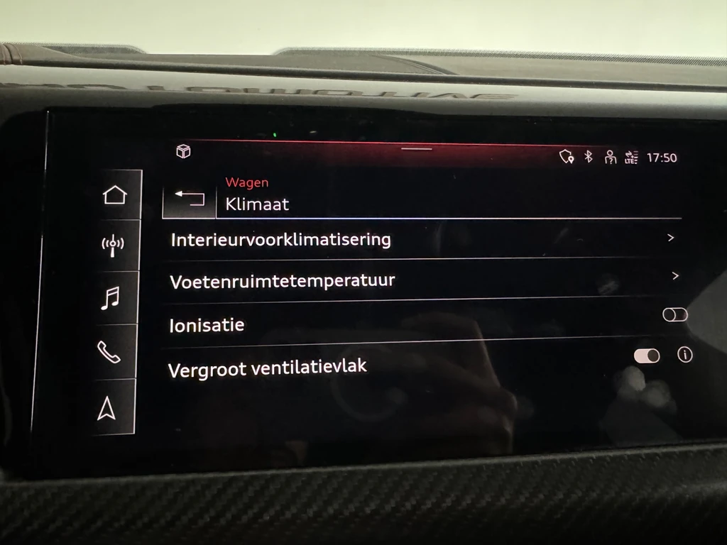 Audi e-tron GT – foto 32