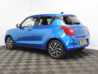 Suzuki Swift – thumbnail 4