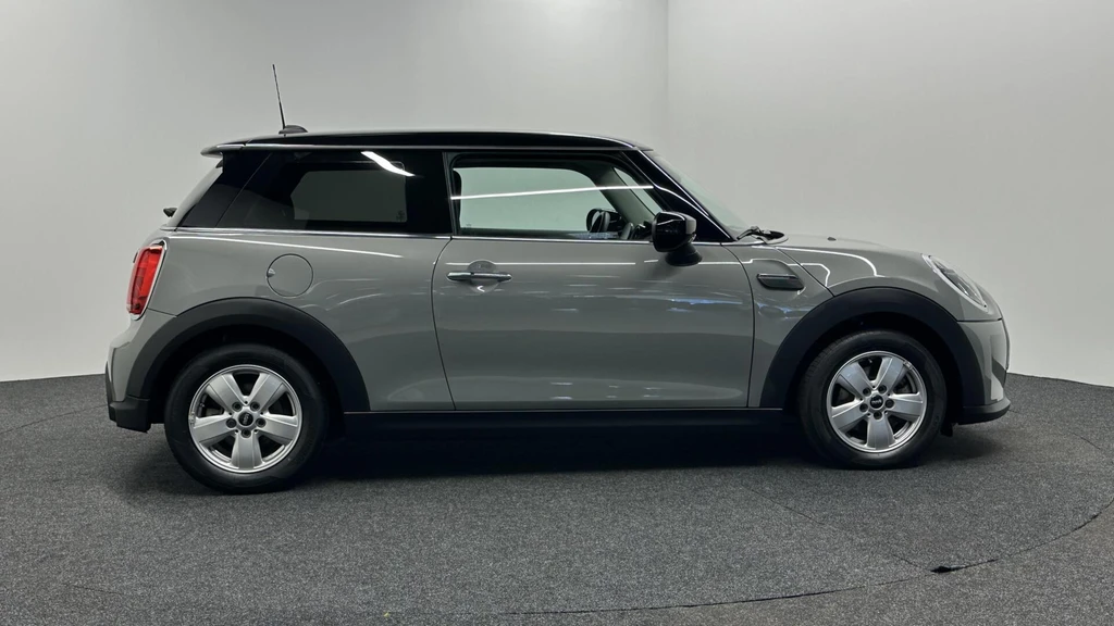 MINI 3-deurs – foto 6