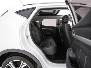 MG ZS EV – thumbnail 13