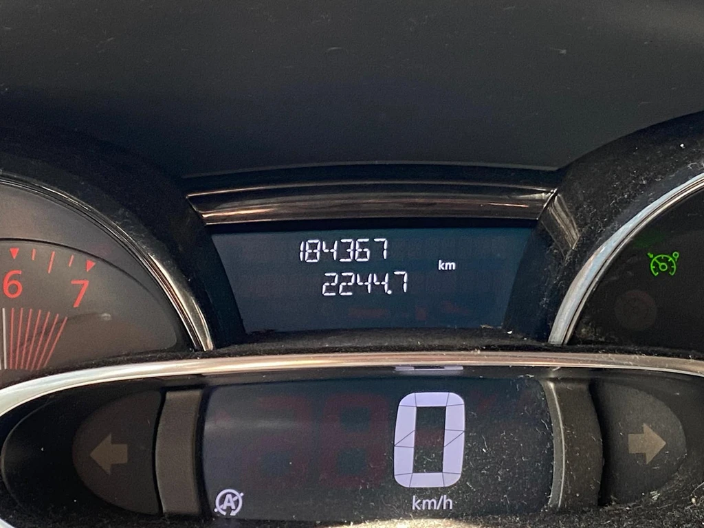 Renault Clio – foto 17