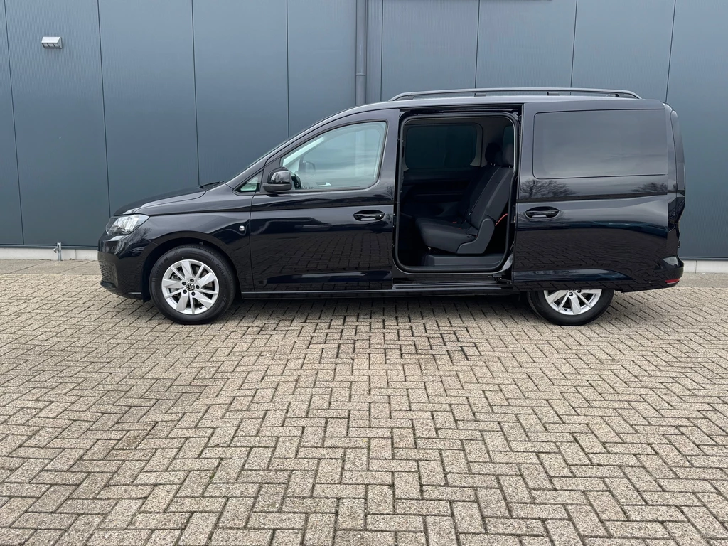 Volkswagen Caddy – foto 9