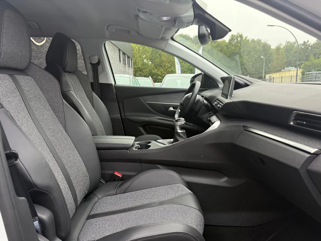 Peugeot 3008 – foto 38