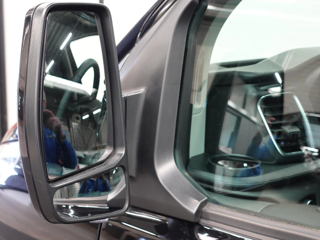 Ford Transit Custom – foto 12