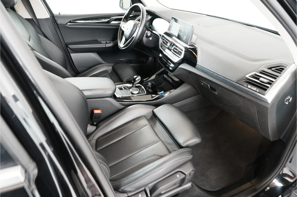 BMW X3 – foto 21
