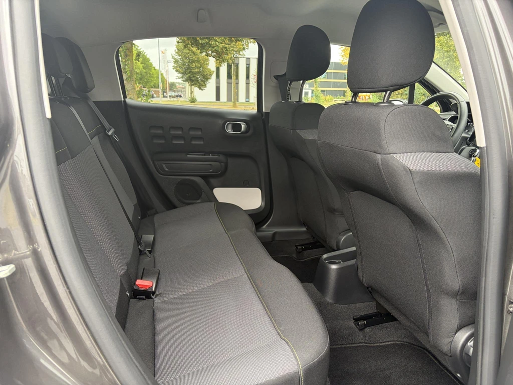Citroën C3 – foto 12