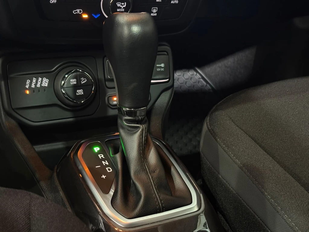 Jeep Renegade – foto 36