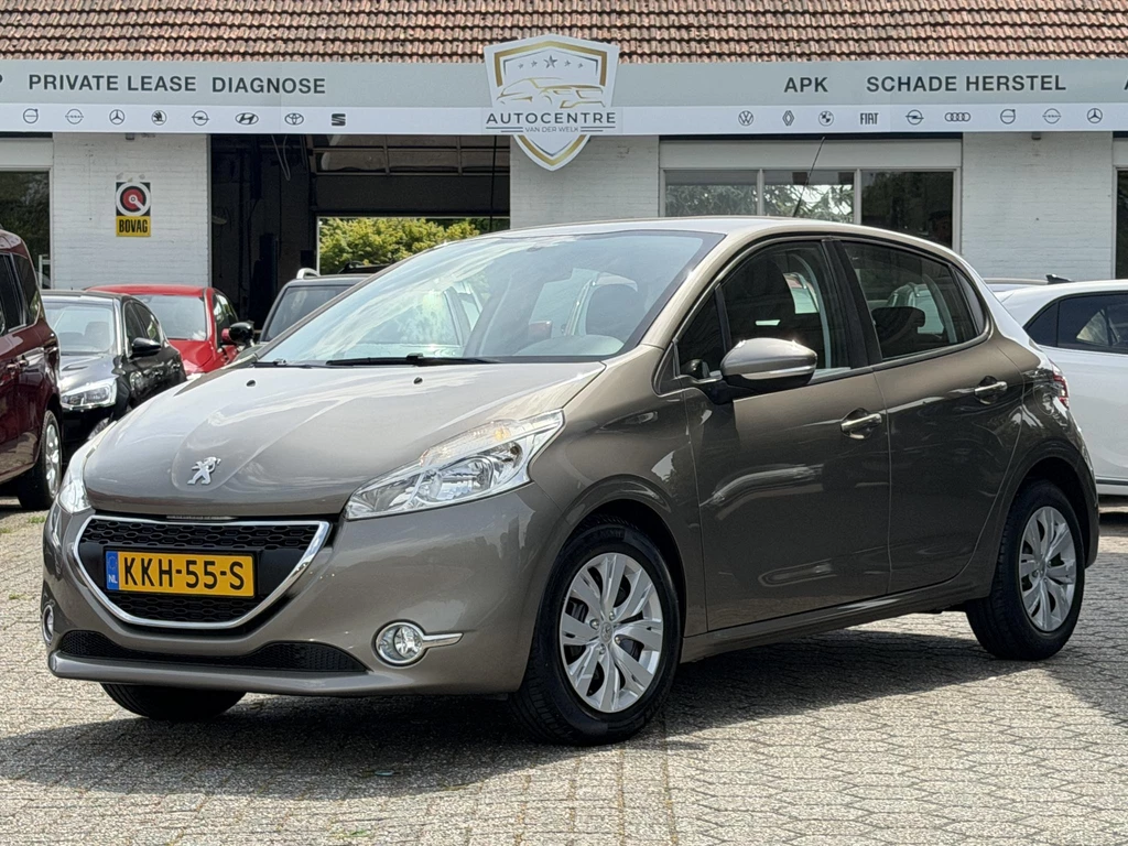 Peugeot 208 – foto 2