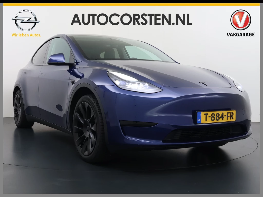 Tesla Model Y – foto 9