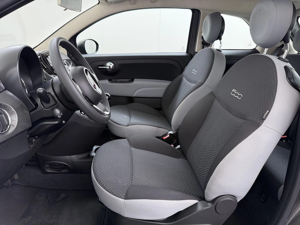 Fiat 500 – foto 14