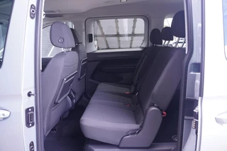 Volkswagen Caddy – thumbnail 22