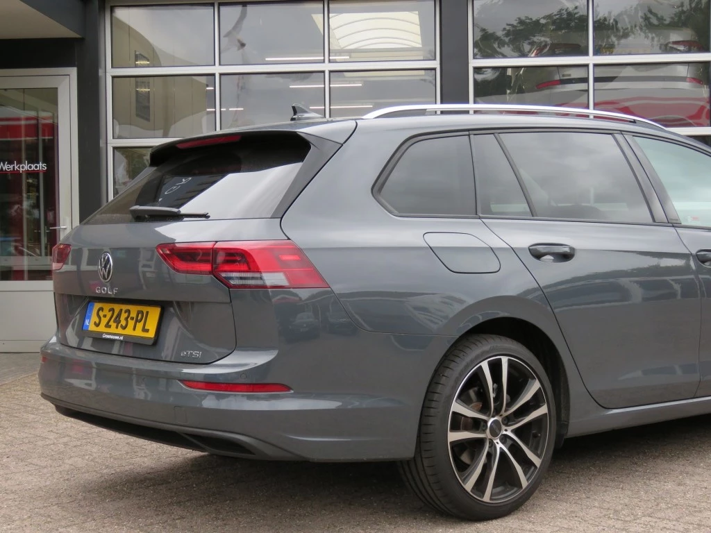 Volkswagen Golf – foto 8