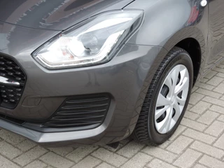 Suzuki Swift – thumbnail 8